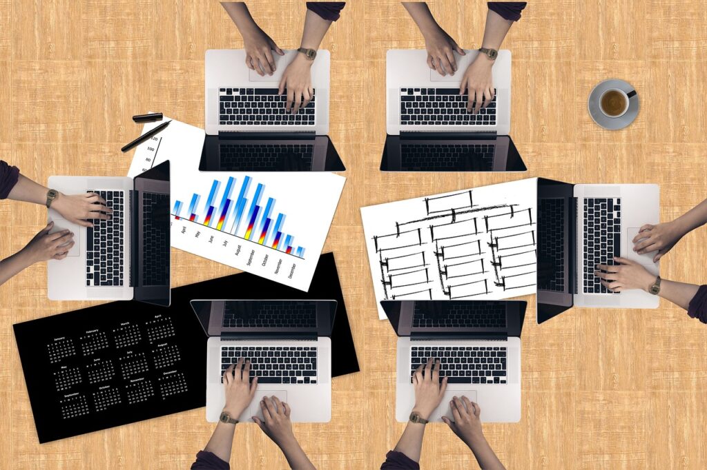 laptop, hands, planning, office, develop, development, work, organization chart, construction, events, calendar, statistics, profit, loss, to organize, computer, screen, pc, notebook, keyboard, keys, organization chart, organization chart, statistics, statistics, statistics, statistics, statistics